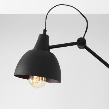 Aldex AIDA 842D Wandlamp 2x60W/E27