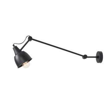 Aldex AIDA 842PL_G Wandlamp 1x60W/E27