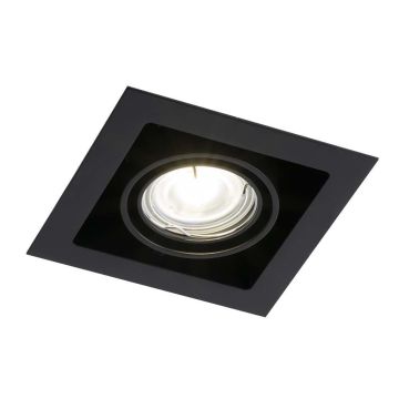 Antigo Ebino 3304 Inbouwspot 1x10W/GU10 IP20