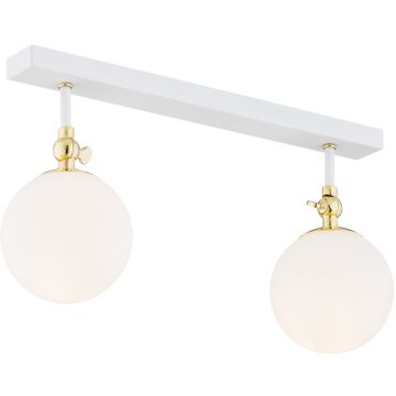 Argon LATINA 845 Wandlamp 2x7W/E14 IP44