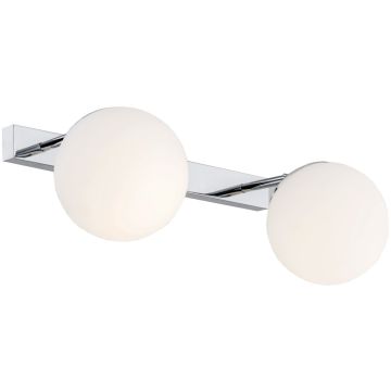 Argon SATELITE 840 Wandlamp 2x15W/E27 IP44