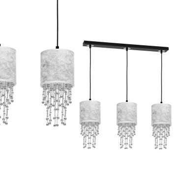 Milagro ALMERIA MLP6435 Hanglamp 3x60W/E27 IP20