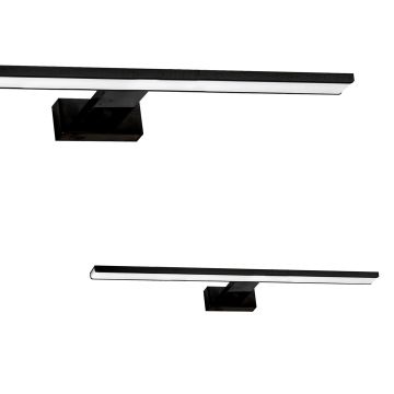 Milagro SHINE ML6336 Wandlamp 15W LED 4000K 1050LM IP44