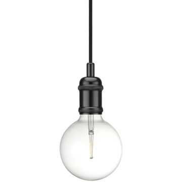 Nordlux AVRA 84800003 Hanglamp 1x60W/E27 IP20