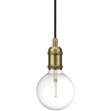 Nordlux AVRA 84800025 Hanglamp 1x60W/E27 IP20