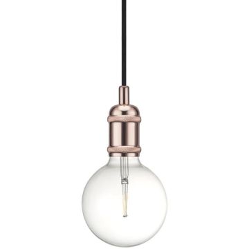 Nordlux AVRA 84800030 Hanglamp 1x60W/E27 IP20