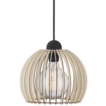 Nordlux CHINO 84823014 Hanglamp 1x60W/E27 IP20