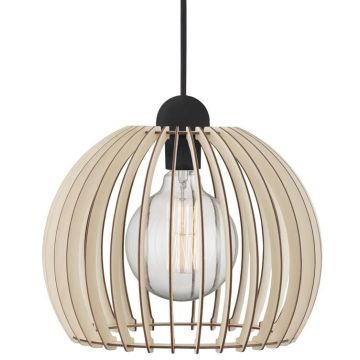 Nordlux CHINO 84833014 Hanglamp 1x60W/E27 IP20