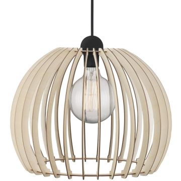 Nordlux CHINO 84843014 Hanglamp 1x60W/E27 IP20