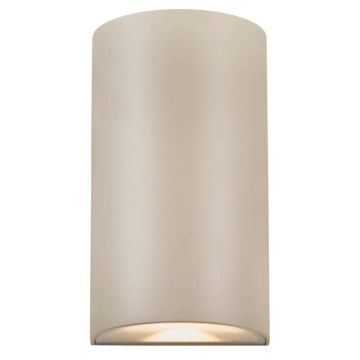 Nordlux ROLD 84141008 Wandlamp 2x5W/LED IP54