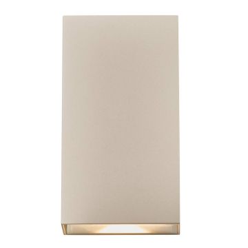 Nordlux ROLD 84151008 Wandlamp 2x5W/LED IP54