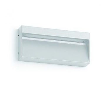 Novolux ABAR 847A-L0107B-01 Wandlamp 1x7W/LED 650LM IP54