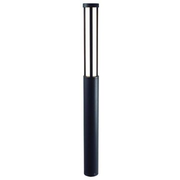 Novolux ADAY 848B-L0118A-04 Vloerlamp 1x18W/LED 1341LM IP54