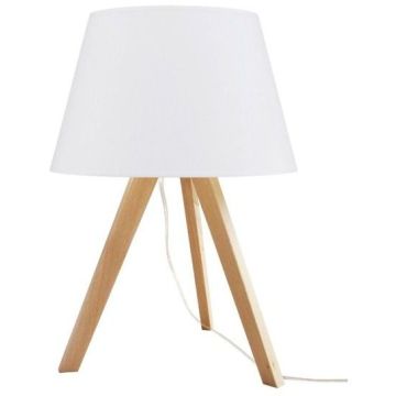 Novolux LARS 845B-G05X1A-50 Tafellamp 1x60W/E27 IP20