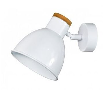 Novolux VALAN 846B-G05X1A-01 Wandlamp 1x60W/E27 IP20