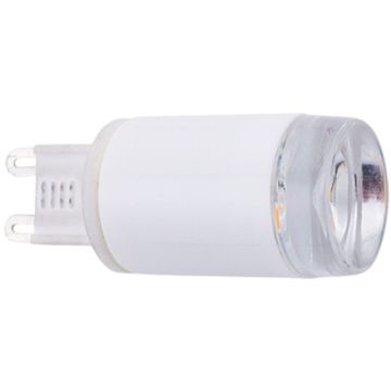 Nowodvorski BULB LED G9 LENS 3W 4000K 8447 Gloeilamp 4000K