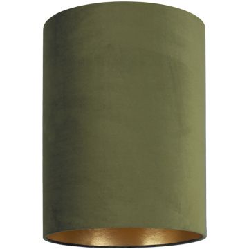 Nowodvorski CAMELEON BARREL L 8417 Glazen kap