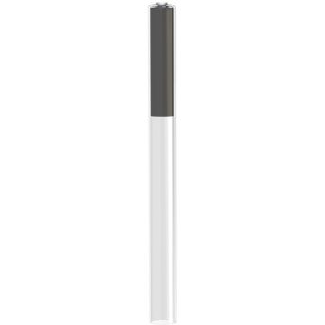 Nowodvorski CAMELEON STRAW M 8402 Glazen kap