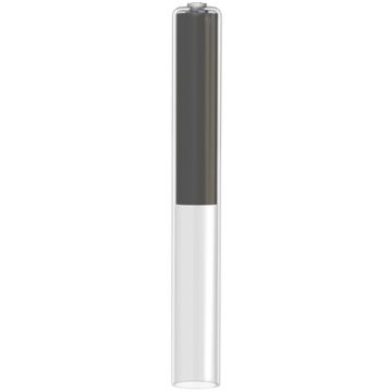 Nowodvorski CAMELEON STRAW S 8400 Glazen kap