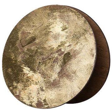 Nowodvorski CAMELEON WHEEL 8424 Glazen kap