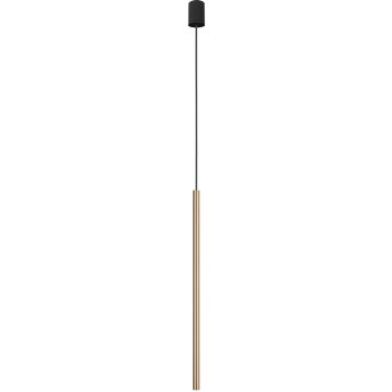 Nowodvorski LASER 750 8431 Hanglamp 1x10W only LED/G9 IP20