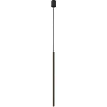 Nowodvorski LASER 750 8433 Hanglamp 1x10W only LED/G9 IP20
