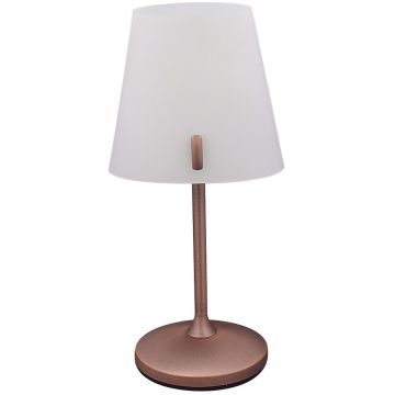 Prezent NELA 845 Tafellamp 1x40w/e14