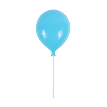 Zuma Line BALLOON 84454-BE Wandlamp 18x2,25W/LED 6000K 44lm IP20