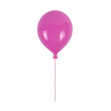 Zuma Line BALLOON 84454-PK Wandlamp 18x2,25W/LED 6000K 44lm IP20