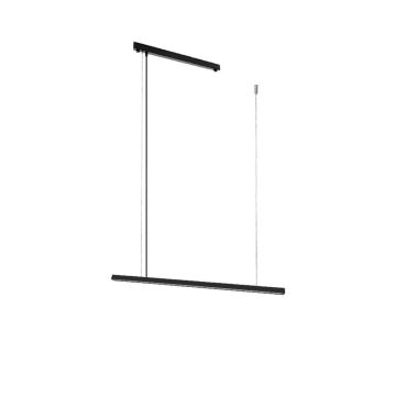 Antigo Hanawa 1952 Hanglamp 1x9W/LED 3000K 1099lm IP20
