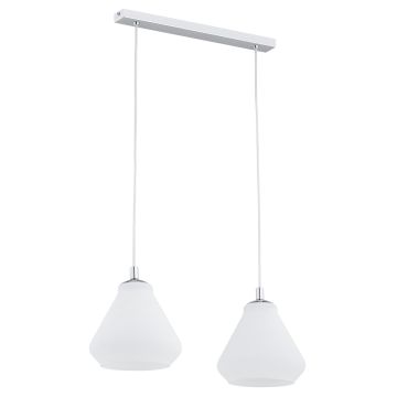 Argon DECORATO 853 Hanglamp 2x15W/E27 IP20