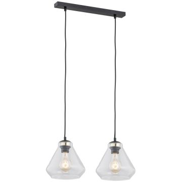 Argon DECORATO 854 Hanglamp 2x15W/E27 IP20