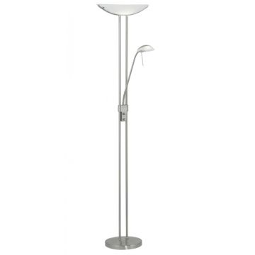 Eglo BAYA 85971 Staande lamp 1x230W/R7s+1x33W/G9