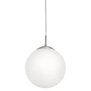 Eglo RONDO 85262 Hanglamp 1x60W/E27