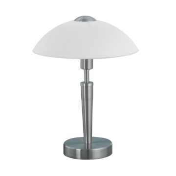 Eglo SOLO 85104 Tafellamp 1x60W/E14