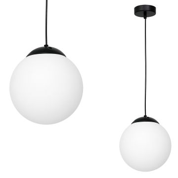 Milagro LIMA MLP6522 Hanglamp 1x40W/E14 IP20
