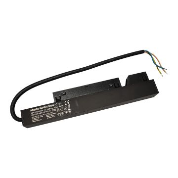 Milagro MAGNETIC TRACK EKZAS6637 Voeding 100W IP20