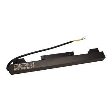 Milagro MAGNETIC TRACK EKZAS6638 Voeding 200W IP20
