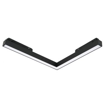 Milagro MAGNETIC TRACK ML6626 Railspot 10W LED 4000K 1000LM IP20