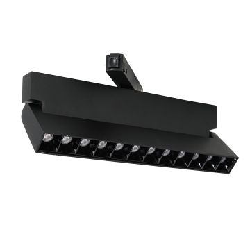 Milagro MAGNETIC TRACK ML6628 Railspot 12W LED 4000K 1200LM IP20