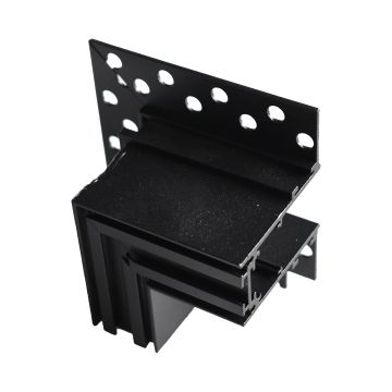 Milagro MAGNETIC TRACK ML6632 Montage-element IP20