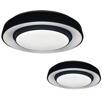 Milagro NAOMI ML6406 Plafondlamp 24W LED RGB 1680LM IP20