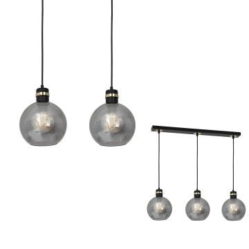 Milagro OMEGA MLP6531 Hanglamp 3x60W/E27 IP20