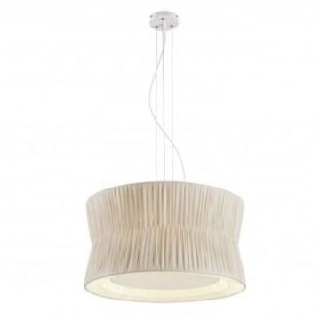 Novolux CORA 859A-G05X1A-35-RC Hanglamp 3x60W/E27 IP20
