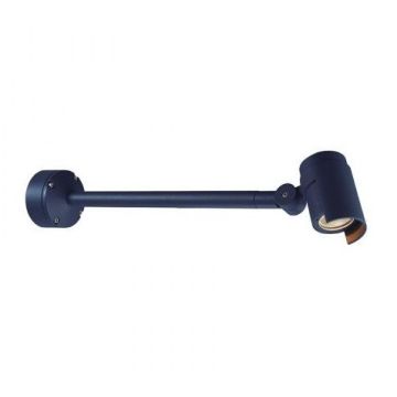 Novolux NAGORE 851B-L3110B-04 Wandlamp 1x10W/LED 612LM IP65