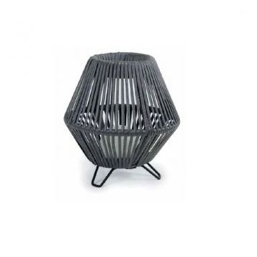 Novolux NELL 857A-G05X1A-58 Staande lamp 1x15W/E27 IP65