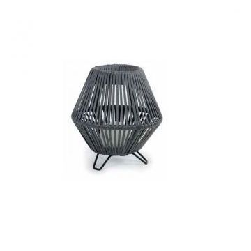 Novolux NELL 857B-G05X1A-58 Staande lamp 1x15W/E27 IP65
