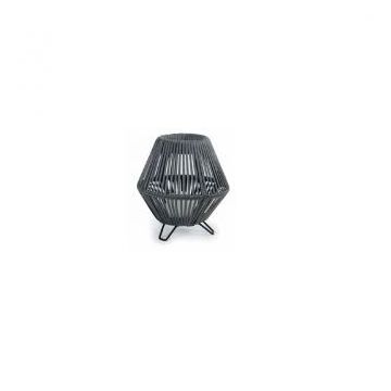 Novolux NELL 857C-L3106B-58 Tafellamp 1x6W/LED 498LM IP65