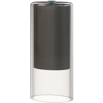 Nowodvorski CAMELEON CYLINDER S 8544 Glazen kap
