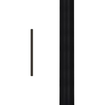 Nowodvorski CAMELEON LASER 490 8572 Glazen kap